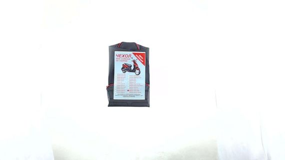 Чехол сиденья   Yamaha APRIO   (кожвинил, кант, надпись HONDA) (EURO)   IGR