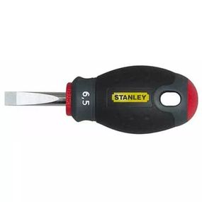 Викрутка Stanley FatMax під прямий шліц SL5.5 x 30 мм (0-65-400)
