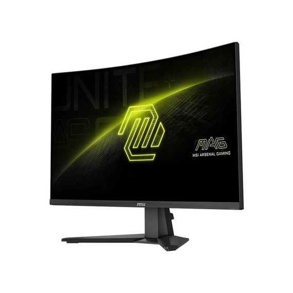 Монитор MSI MAG 276CF E20 | Зображення 3