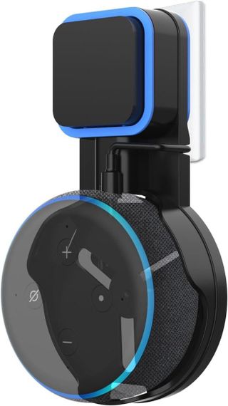 Настінне кріплення для Amazon Alexa Echo Dot 3-го покоління