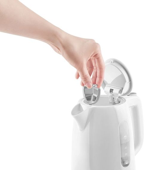 Електрочайник Sencor SWK 1020WH | Зображення 4