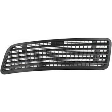 Решетка капота левая Mercedes Benz C216 06-13/ W221 05-13/ W251 05-14, 150 8895