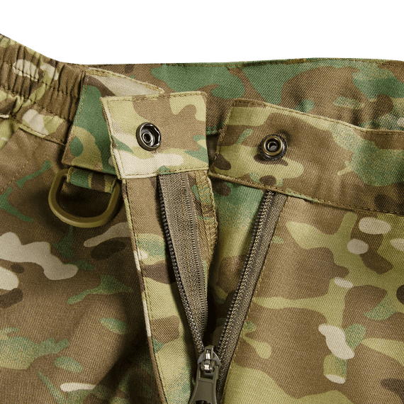 Штани Pani Patrol Pro Multicam (7950), L | Зображення 7