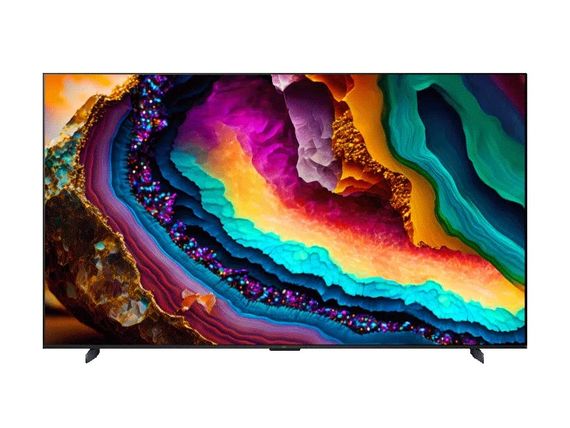 Телевізор TCL 98' LED 4K 144Hz Smart Google TV Titan ONKYO sound (98UHD870) | Зображення 1