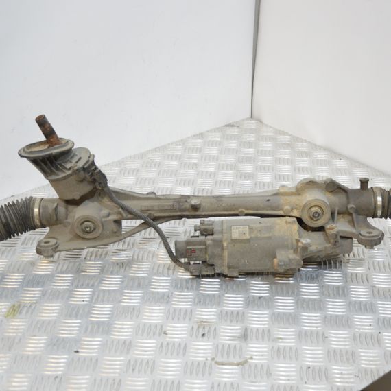 Рульова рейка Volkswagen Golf VII 2012-2020 Рейка рульова Фольксваген Гольф 7 5Q1423051R | Зображення 3