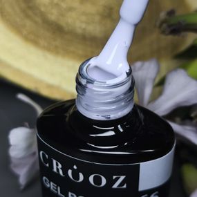 Гель-лак Crooz 66 (деликатный лавандовый) 8мл