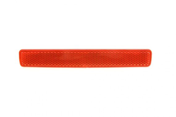 Отражатель бампера заднего VW T5 03-15 L  89450304102