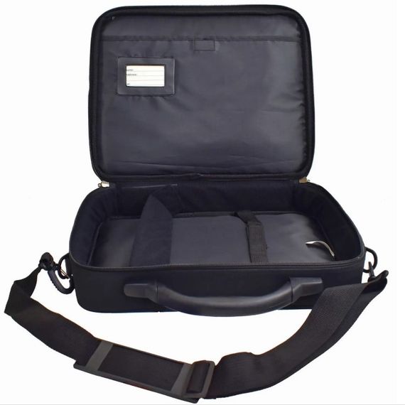 Сумка для ноутбука Semi Line 15,6" Black (8314) | Зображення 1