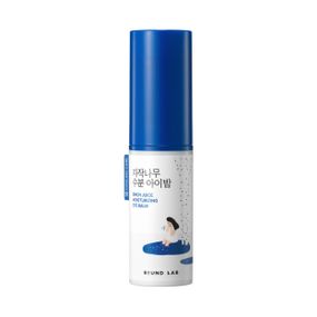 Увлажняющий бальзам для зоны вокруг глаз ROUND LAB Birch Juice Moisturizing Eye Balm (10 g)