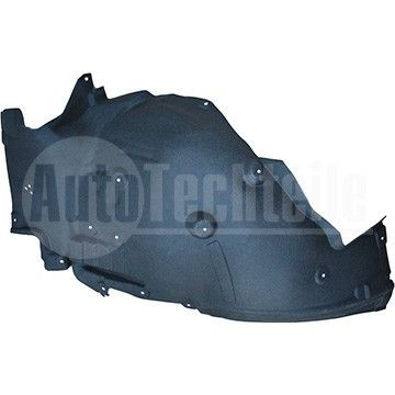 Подкрылок передний правый BMW 7 G11 15-20/ 7 G12 15-20 (M-Technic,(задняя часть), 714 5148