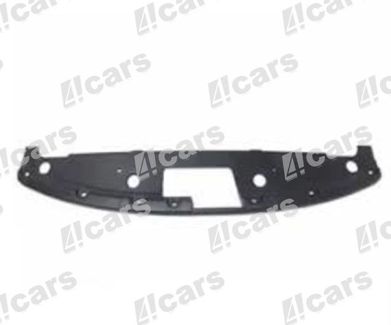 Дефлектор радіатора FORD EXPLORER, 16 - 18 (FB5Z-8A284-AA)