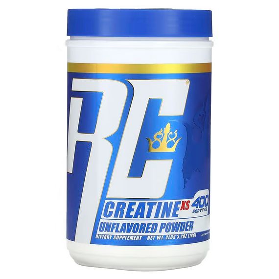 Креатин Ronnie Coleman Creatine XS Powder Vital Edition 1000g (Unflavored)