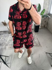 Пляжний костюм