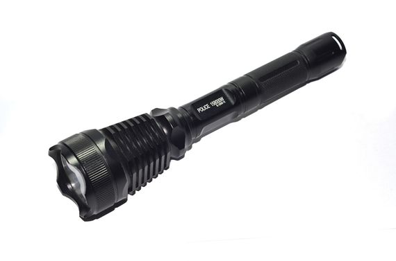 Фонарик поліцейський яскраве світло XPRO BL-Q2800-T6 (1166_704) | Зображення 2
