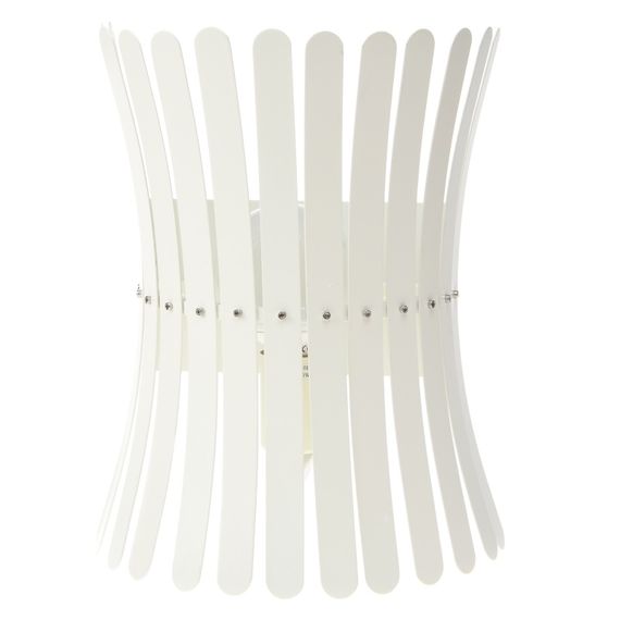 Бра настенное накладное BL-084W/1 White