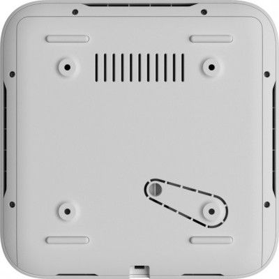 Регистратор для видеонаблюдения Ajax NVR_8 black | Зображення 4
