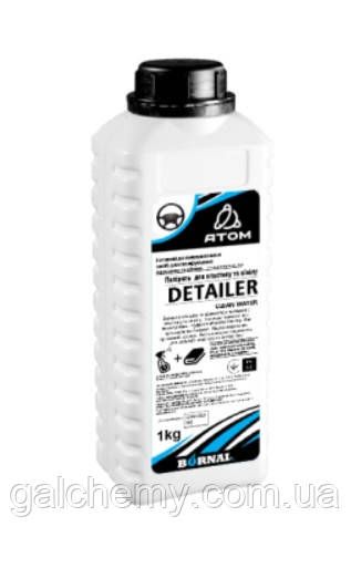 Очисник пластику - Helpix Professional 0,5 л.