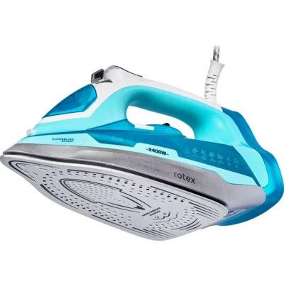 Утюг Rotex RIC63-C Ultra Glide Plus | Зображення 8