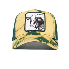 Кепка Goorin Bros - Acid Cow (BK79101-0847-GRE)