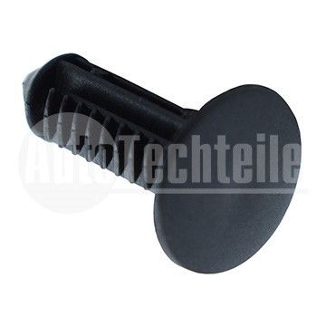 Клипса Peugeot 307 03-09 / Renault Trafic 01-, AutoTechteile, 505 0536, 0146100QA0