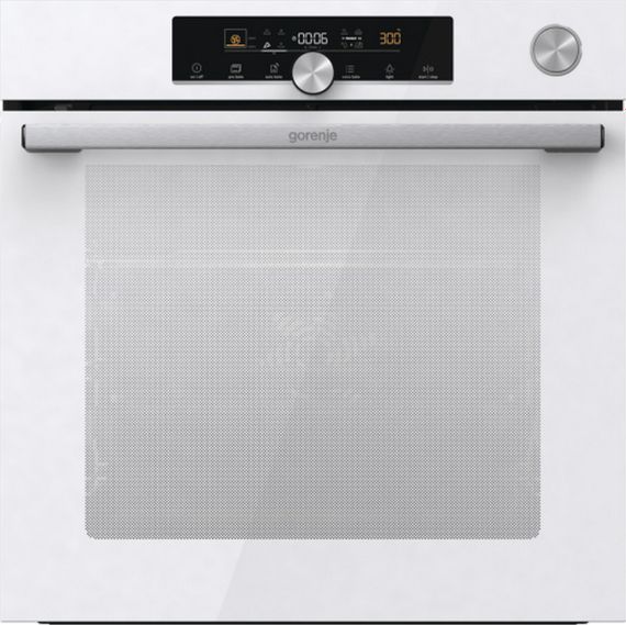 Духовой шкаф Gorenje электрический BPSA6747A08WG