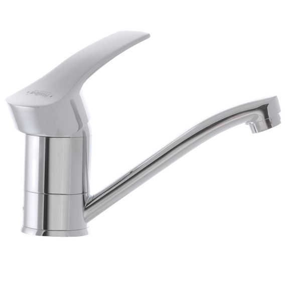 Змішувач для умивальника Haiba Onix 004 (вилив 15 см) (HB0768) | Зображення 3