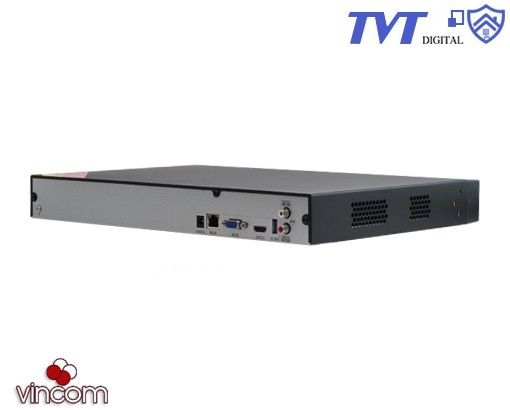 Видеорегистратор IP TVT TD-3332H2-A1 (256-256) | Зображення 2