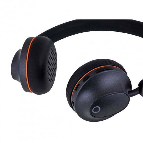 Блютуз Стерео Гарнітура Yison H3 (23602-01_1116) | Зображення 2