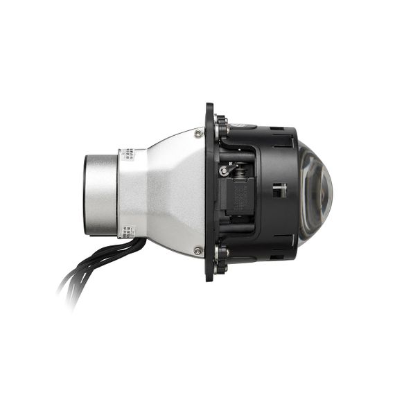 Комплект світлодіодних лінз Kamiso (Aozoom) AAPD10-02 Bi-LED LASER 5500K GEN4 51/69W | Зображення 6