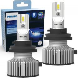 180363000 NARVA Лампа LED Fog X2, 24W, P20d/P22d 12/24V LED Retrofit (6500K)