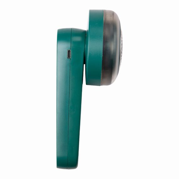 Машинка для удаления колтунов Sokany SK-878 аккумуляторная 5W | Зображення 2