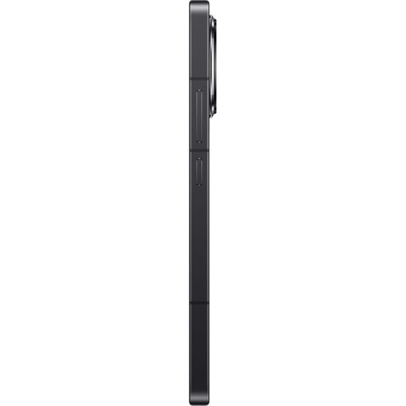 Мобільний телефон Xiaomi Poco F7 Pro 12/256GB Black (1135341) | Зображення 4