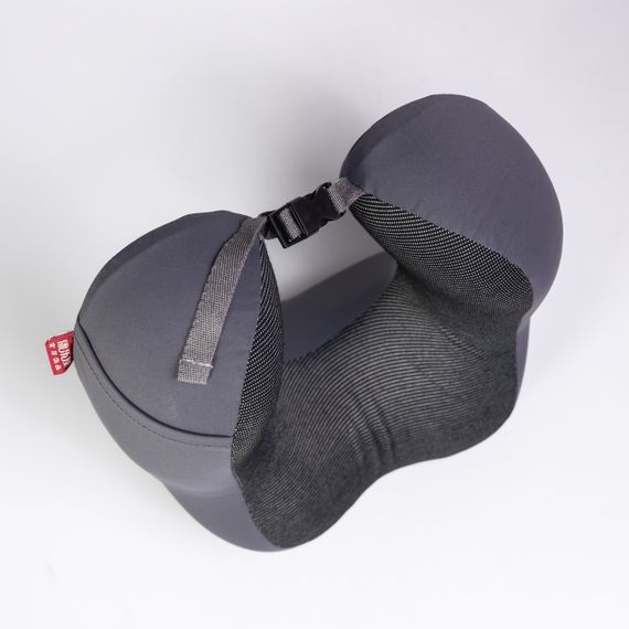 Подушка для шиї Camelback U-подібна сіра HP-56-15B | Зображення 3