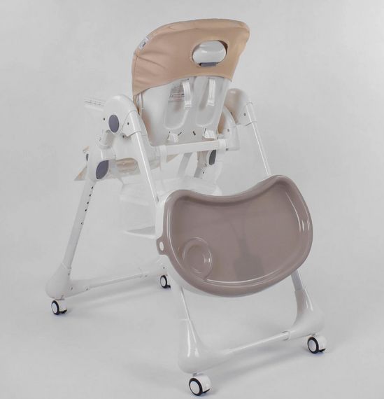 Стільчик для годування Toti W-70016 (6900066328381) | Зображення 2