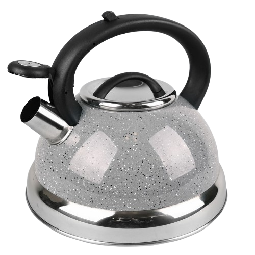 Чайник 3л метал MR-1313-C Maestro | Зображення 1