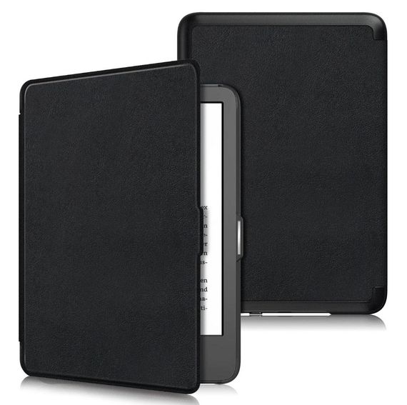 Обкладинка Primolux Slim для Amazon Kindle 11th Gen. 2022 (C2V2L3) / Kindle 2024 (RS23CV) - Black