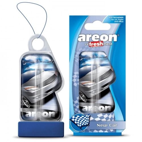 Освіжувач повітря гель AREON-VIP "АВТО" New Car