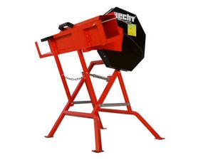 Пила циркулярна електрична HECHT 8220