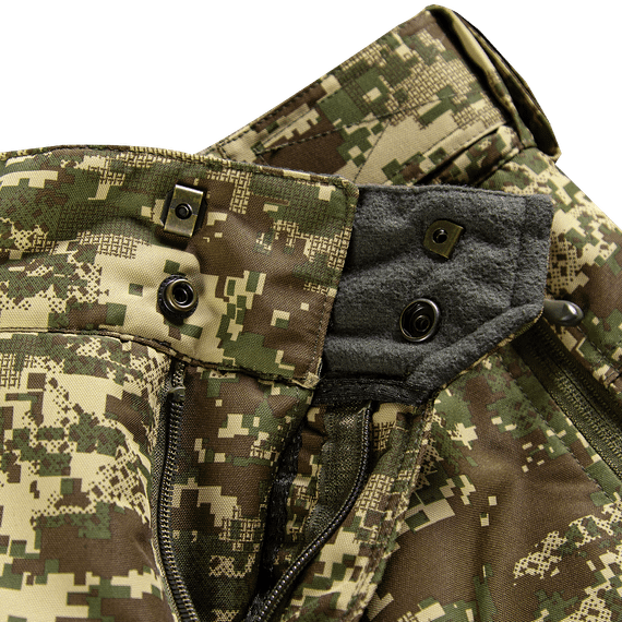 Штани Defender 7 level Хижак НГУ (8338), M | Зображення 8