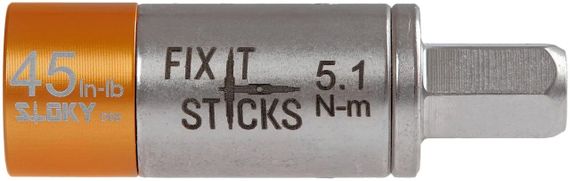 Обмежувач зусилля Fix It Sticks динамометричний 45 Inch Lb | Зображення 1