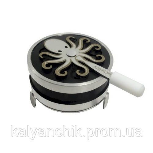 Калауд для кальяна Garden Осьминог