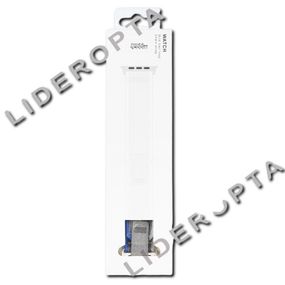 Ремешок Trail Loop для Apple Watch 38/40/41mm XPRO(37937-01_244)