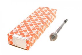 Тяга рульова Hyundai Tucson 15- 177902