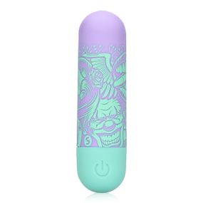 Вібропуля Lip off Some Steam S-Line (Нідерланди) Sex Aura