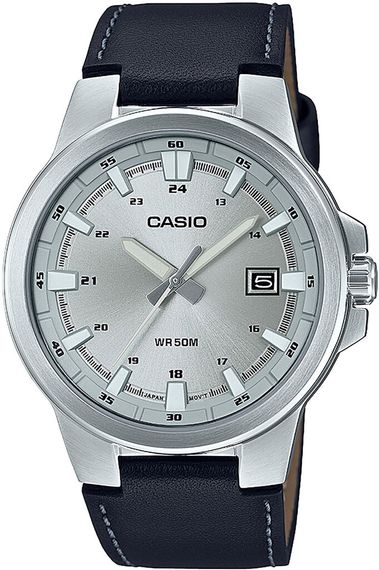 Годинник CASIO MTP-E173L-7AVEF