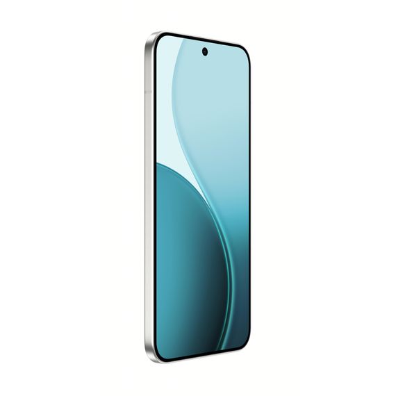 Мобільний телефон Oppo Reno14 5G 12/256GB Opal White (OFCPH2737_WHITE) | Зображення 1