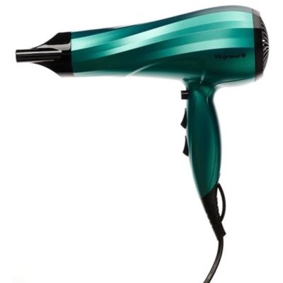 Фен Vilgrand VHD2430 green