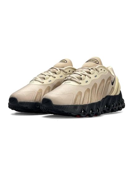 Чоловічі кросівки Air Max Dn8 Beige Black , В'єтнам 42 26.5 | Зображення 2