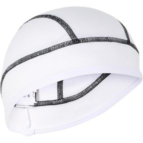 Підшоломник Aquafreeze 700 - Білий - 56-60 CM