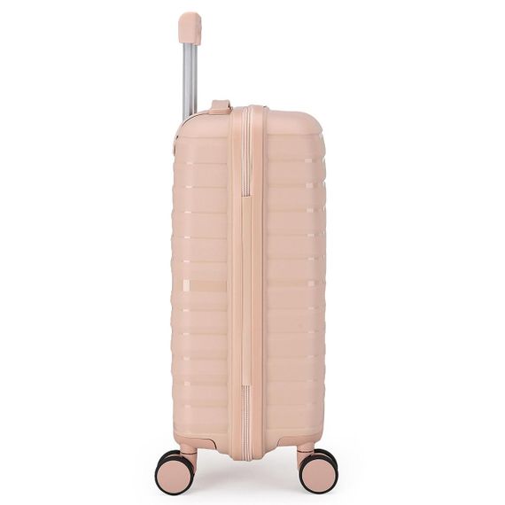 Валіза Semi Line 20" (S) Beige (T5795-1) | Зображення 4